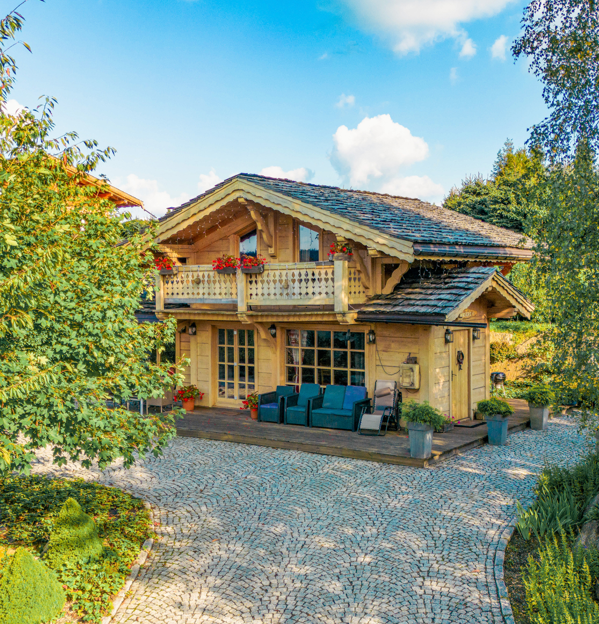 Mały Domek